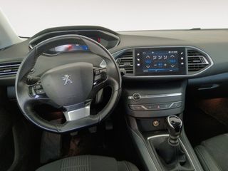 Peugeot 308 1.2 PureTech Allure