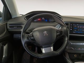 Peugeot 308 1.2 PureTech Allure
