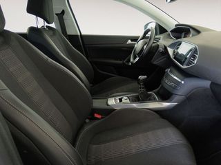 Peugeot 308 1.2 PureTech Allure
