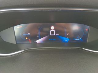 Peugeot 308 1.2 PureTech Allure