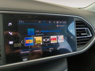 Peugeot 308 1.2 PureTech Allure