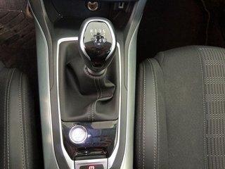 Peugeot 308 1.2 PureTech Allure