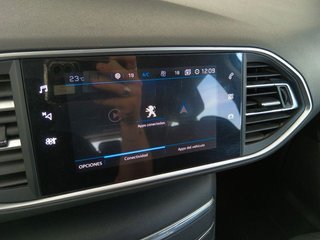 Peugeot 308 1.2 PureTech Allure