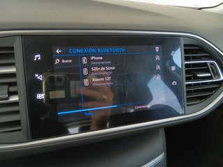 Peugeot 308 1.2 PureTech Allure