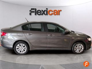 Fiat Tipo 1.4 16v Lounge 70kW (95CV) gasolina