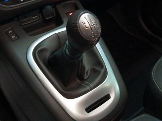 Renault Scénic Business