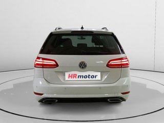 Volkswagen Golf Advance BMT