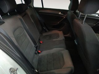 Volkswagen Golf Advance BMT