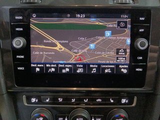 Volkswagen Golf Advance BMT