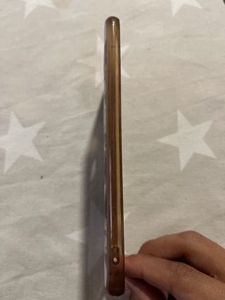 Funda Móvil Xiaomi Redmi Note 9 Lobo