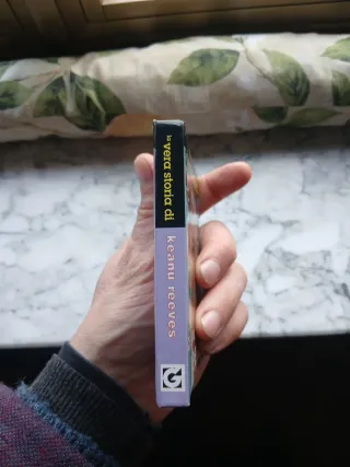 La vera storia di Keanu Reeves