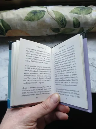 La vera storia di Keanu Reeves