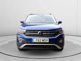 Volkswagen T-Cross Advance