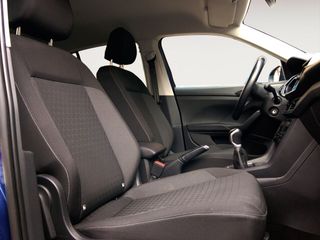 Volkswagen T-Cross Advance