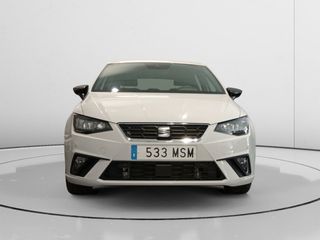 Seat Ibiza FR XS
