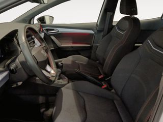 Seat Ibiza FR XS