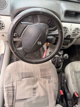 Renault Kangoo 2006