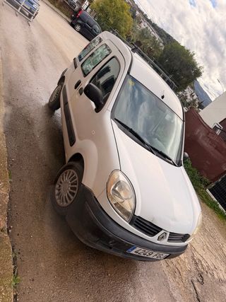 Renault Kangoo 2006