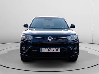 SsangYong Tivoli Line 4x2