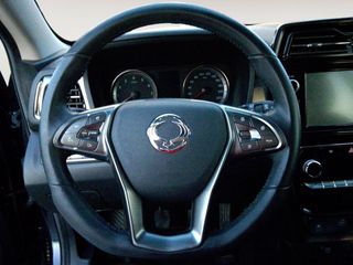 SsangYong Tivoli Line 4x2