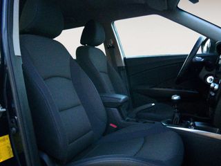 SsangYong Tivoli Line 4x2