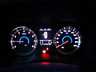 SsangYong Tivoli Line 4x2