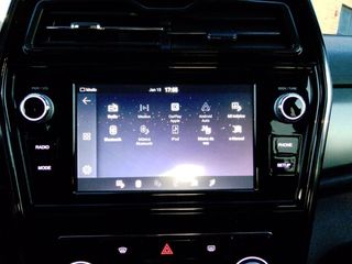 SsangYong Tivoli Line 4x2