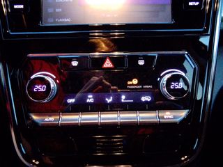 SsangYong Tivoli Line 4x2