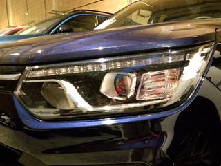 SsangYong Tivoli Line 4x2