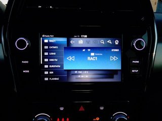 SsangYong Tivoli Line 4x2
