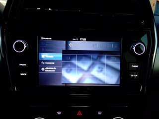 SsangYong Tivoli Line 4x2