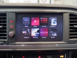 Seat Leon Style Plus