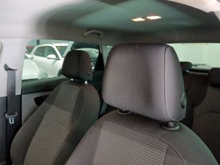 Seat Leon Style Plus