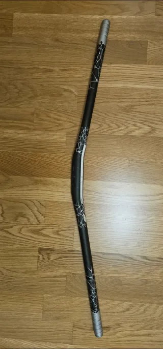 Manillar de bicicleta de montaña PRO 80CM FR