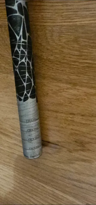 Manillar de bicicleta de montaña PRO 80CM FR