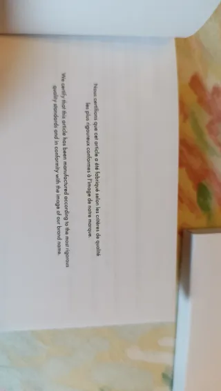 Scatola Dior per occhiali da sole