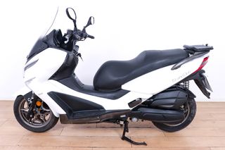 KYMCO GRAND DINK 125 ABS