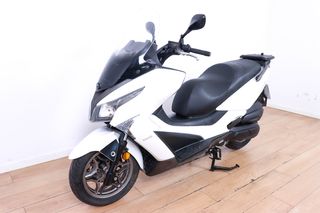 KYMCO GRAND DINK 125 ABS