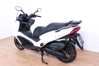 KYMCO GRAND DINK 125 ABS