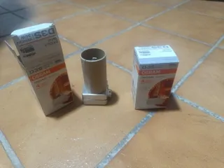 Bombilla Xenon D3S OSRAM 35W
