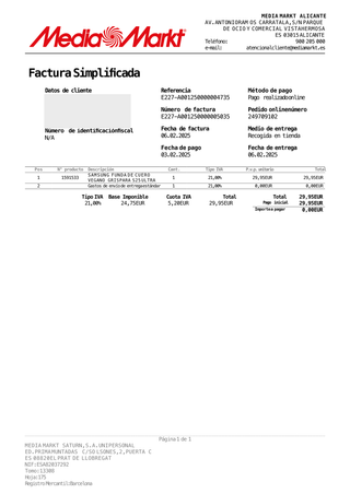 Funda Samsung Galaxy S25 Ultra Kindsuit Gris