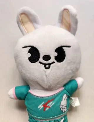 Stray kids Leebit Lee Know