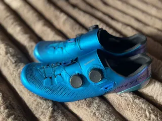 Shimano RC903 S-Phyre Zapatillas Ciclismo
