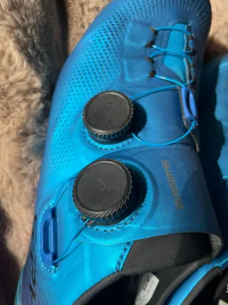 Shimano RC903 S-Phyre Zapatillas Ciclismo