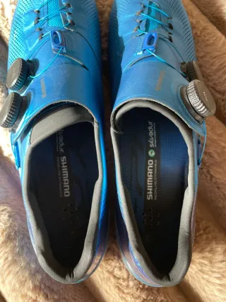 Shimano RC903 S-Phyre Zapatillas Ciclismo