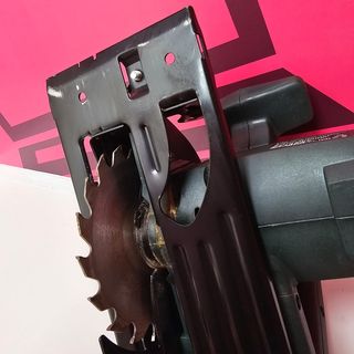 Sierra Circular CS140GL 610w