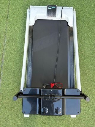 Cinta de correr plegable