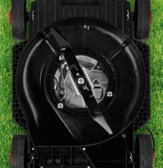 PARKSIDE - Cortacesped a gasolina