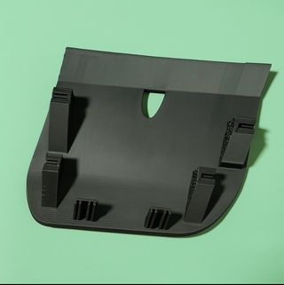 Tapa Trasera Seat Leon Cupra Mk1