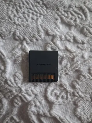 Pokemon Ranger Guardian Signs Nintendo DS